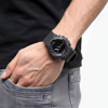 Imagen de Reloj Casio G-SHOCK GD-100-1B Diseño Deportivo