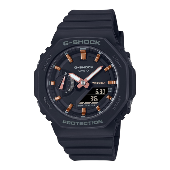 Imagen de Reloj Casio G-SHOCK GMA-S2100-1A Color Matte