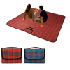 Imagen de Manta de Picnic XL Plegable 1.5 x 2 m Impermeable