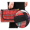 Imagen de Manta de Picnic XL Plegable 1.5 x 2 m Impermeable