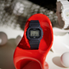 Imagen de Reloj Casio G-SHOCK GMD-S5600BA-1. Para Dama. Digital