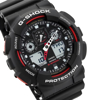 Imagen de Reloj Casio G-SHOCK GA-100-1A4 Análogo Digital