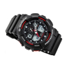 Imagen de Reloj Casio G-SHOCK GA-100-1A4 Análogo Digital