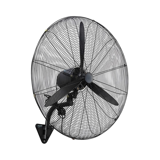 Imagen de Ventilador Industrial GOLDTECH JTVENT160 De Pared