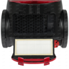Imagen de Aspiradora Microsonic ASPCB117. Bolsa de Tela