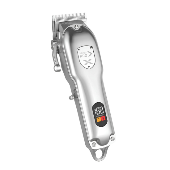 Imagen de Cortapelo Xion XI-HAIR80PRO Recargable