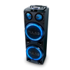 Imagen de Parlante Pulse SP508 Estilo Torre. Sistema de Sonido