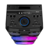 Imagen de Parlante Pulse SP508 Estilo Torre. Sistema de Sonido