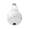 Imagen de Camara de seguridad en foco led + porta lámpara
