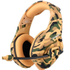 Imagen de Auricular Gamer K1-B Camuflados
