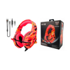 Imagen de Auricular Gamer K1-B Camuflados
