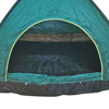 Imagen de Carpa automatica. Capacidad para 4 personas. Con sobre