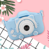 Imagen de Cámara de fotos infantil Recargable Foto y video HD