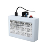 Imagen de Flash Para Discoteca Strobe blanca 12 Luz R18-7