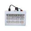 Imagen de Flash Para Discoteca Strobe blanca 12 Luz R18-7