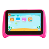 Imagen de Tablet Goldtech Kids 7" 3/32 GB Carcasa Resistente Azul