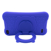 Imagen de Tablet Goldtech Kids 7" 3/32 GB Carcasa Resistente Azul