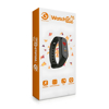 Imagen de Smart Band Goldtech JTACCEL254. Bt 5.0. Notificaciones