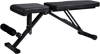 Imagen de Banco Multifunción Regulable Plegable Musculación 927-1