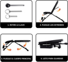 Imagen de Banco Multifunción Regulable Plegable Musculación 927-1