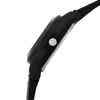 Imagen de Reloj Para Caballero Q&Q VQ02J010Y PVC Color Negro
