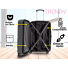 Imagen de Valija con ruedas Rígida Carry On 20" Cabina Apta +14kg
