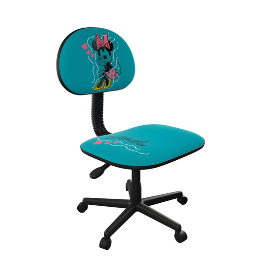Imagen de Silla de Escritorio para Niña Edicion Minnie Mouse