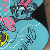 Imagen de Mouse pad Infantil Edición Minnie Mouse