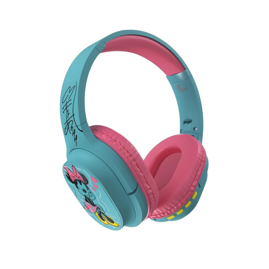 Imagen de Audifonos inalámbricos con micrófono Edición Minnie Mouse