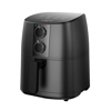 Imagen de Freidora sin Aceite Manual 8Lts 1400W Punktal PK-354 FM
