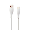 Imagen de Cargador BLOOX 2 USB 3.1A + Cable Tipo C