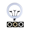 Imagen de Aro de Luz LED 14"/36cm. con Soporte para Celular