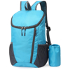 Imagen de Mochila Plegable Portátil 20L Impermeable Colores 019-14