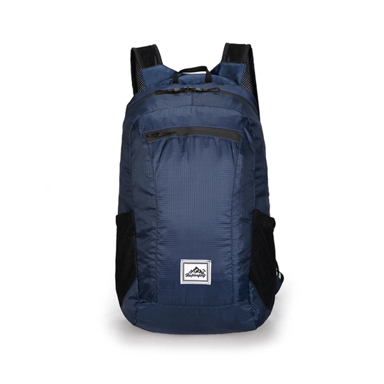 Imagen de Mochila Plegable Portátil 20L Impermeable Colores 019-13