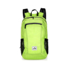 Imagen de Mochila Plegable Portátil 20L Impermeable Colores 019-13