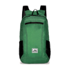 Imagen de Mochila Plegable Portátil 20L Impermeable Colores 019-13