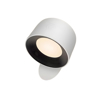 Imagen de Lampara de Pared LED Portatil Recargable con Control Remoto