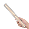 Imagen de Tira LED Magnética Recargable 30 cm con Sensor (Luz Cálida)
