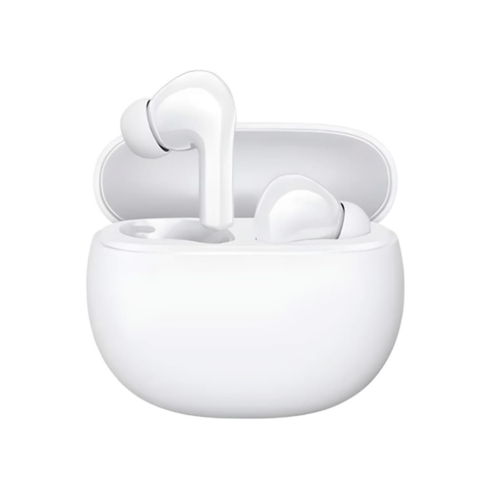 Imagen de Auriculares Inalámbricos Xiaomi Redmi Buds 4 Active Blancos