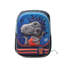Imagen de Mochila Infantil Escolar Diseño 3D Varios Colores
