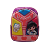 Imagen de Mochila Infantil Escolar Diseño 3D Varios Colores