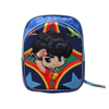 Imagen de Mochila Infantil Escolar Diseño 3D Varios Colores