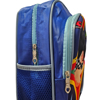 Imagen de Mochila Infantil Escolar Diseño 3D Varios Colores