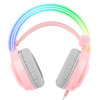 Imagen de Auricular Gamer Onikuma X26 Iluminado RGB