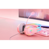 Imagen de Auricular Gamer Onikuma X26 Iluminado RGB