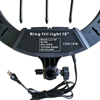 Imagen de Aro Led 46cm