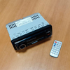 Imagen de Radio para Auto Bluetooth 50Wx4 Con Pantalla