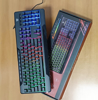 Imagen de Teclado Gamer Onikuma G32 RGB Retroiluminado Cableado