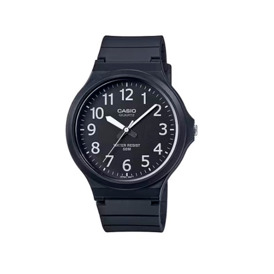 Imagen de Reloj Casio Caballero MW-240-1BV