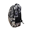Imagen de Mochila Escolar Con Diseño R-56 Resistente 24L
